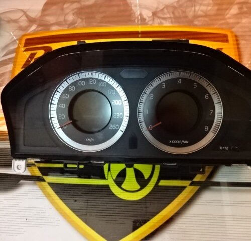 Cuadro de instrumentos  VOLVO 36002491  31270850AA 69199-900U