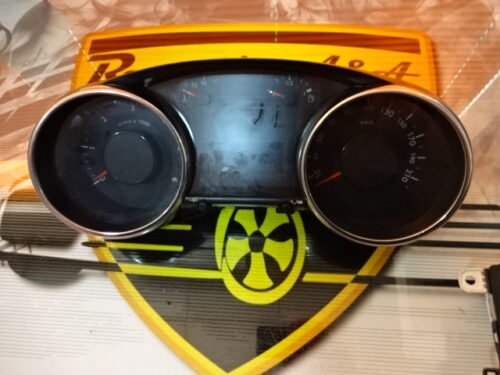 Cuadro de instrumentos  PEUGEOT 3008 9666174980 69189-230U