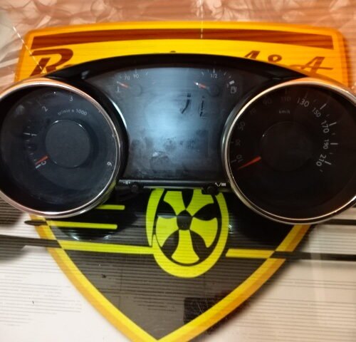 Cuadro de instrumentos  PEUGEOT 3008 9666174980 69189-230U