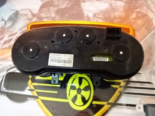 51761174 503001980100 Cuadro de instrumentos FIAT BRAVO 51761174 503001980100