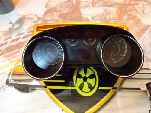 51761174 503001980100 Cuadro de instrumentos FIAT BRAVO 51761174 503001980100