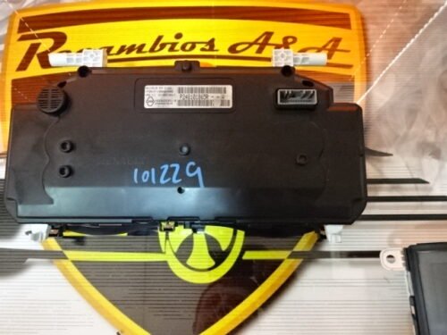 Cuadro de instrumentos  MERCEDES CITAN 248101865R P248101865RA