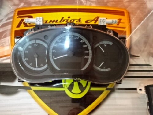 Cuadro de instrumentos  MERCEDES CITAN 248101865R P248101865RA