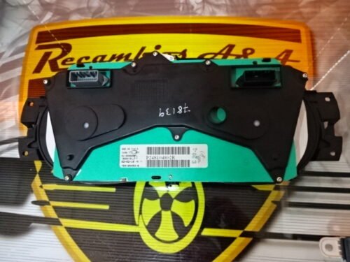 Cuadro de instrumentos  Dacia Sandero P248104802R 248104802R