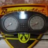 Cuadro de instrumentos  Dacia Sandero P248104802R 248104802R