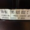 Cuadro de instrumentos  Ford Galaxy 7M5920800C YM2110849AFB 110080036002