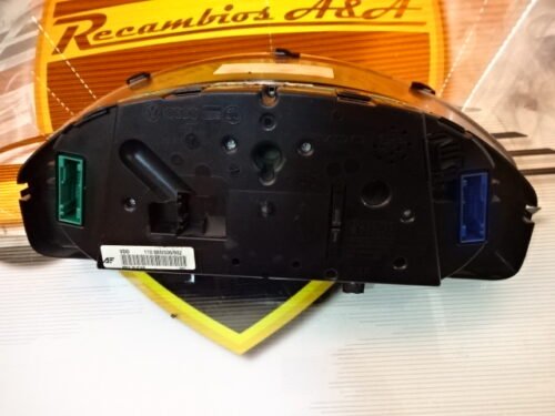 Cuadro de instrumentos  Ford Galaxy 7M5920800C YM2110849AFB 110080036002