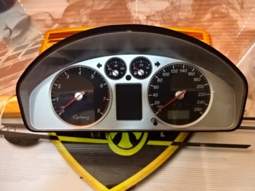 Cuadro de instrumentos  Ford Galaxy 7M5920800C YM2110849AFB 110080036002