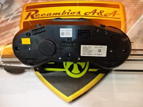 Cuadro de instrumentos  Ford Focus  BM5T10849AN BM5T-10849-AN