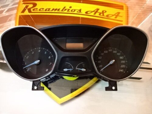 Cuadro de instrumentos  Ford Focus  BM5T10849AN BM5T-10849-AN