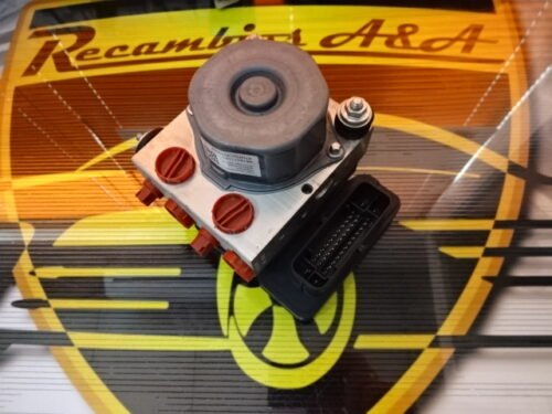 ABS  PEUGEOT 308 9816071180 9816073880 0265255894 0265956062