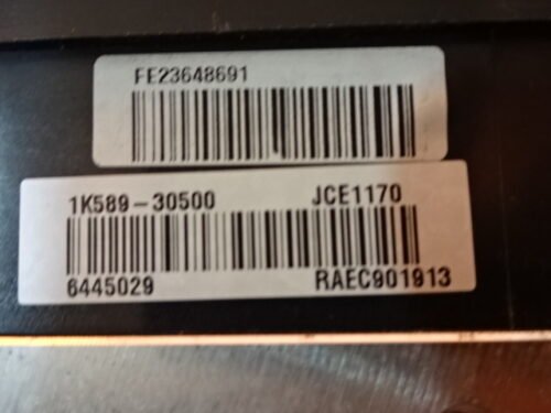 ABS  HYUNDAI IX20 589201K200 58920-1K200 1K58920500 1K589-20500 1K58930500  6158942100