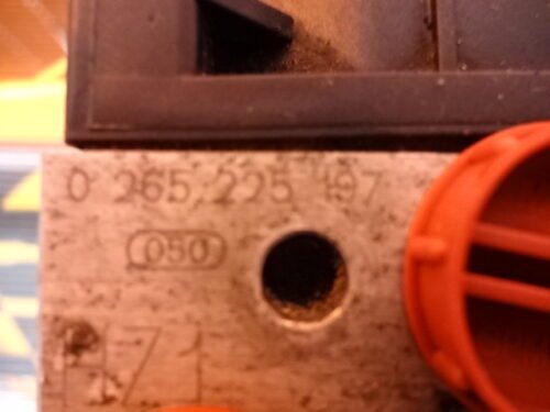 0265950061 0265225197 4E0614517B 4EO614517B 4E0614517A 4E0910517A ABS AUDI A8 S8 0265950061 0265225197 4E0614517B 4EO614517B 4E0614517A 4E0910517A