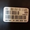 0265950061 0265225197 4E0614517B 4EO614517B 4E0614517A 4E0910517A ABS AUDI A8 S8 0265950061 0265225197 4E0614517B 4EO614517B 4E0614517A 4E0910517A