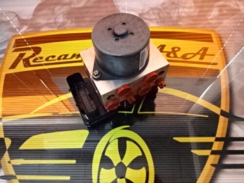 ABS BMW Mini  6785681-02 678568102 15803713 54084989A