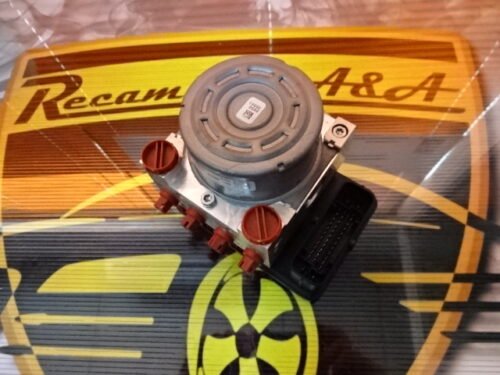 ABS Hyundai I10 58900-B9800 58900B9800 06210247104 06210981053