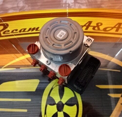 ABS Hyundai I10 58900-B9800 58900B9800 06210247104 06210981053