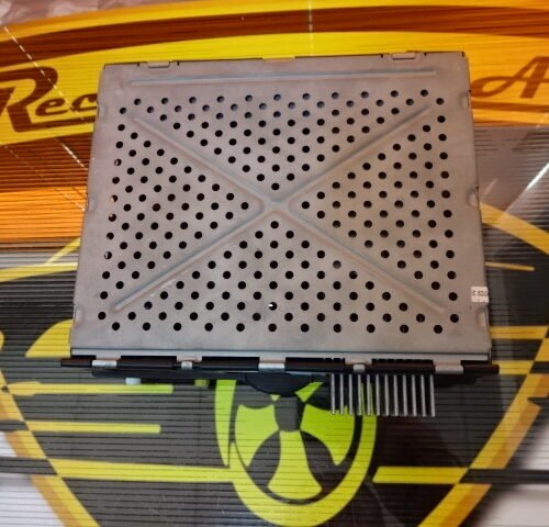 Sintonizador de radio AUDI A8 4E0035541 4EO035541 4E0910541018