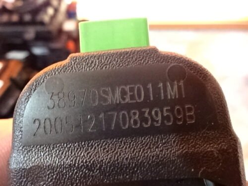 Sensor de lluvia  Honda Civic Jazz CR-V 38970SMGE011M1