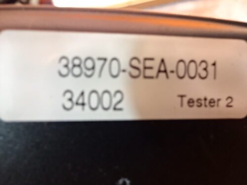 Sensor de lluvia Honda Accord  38970SEA0031 38970-SEA-0031