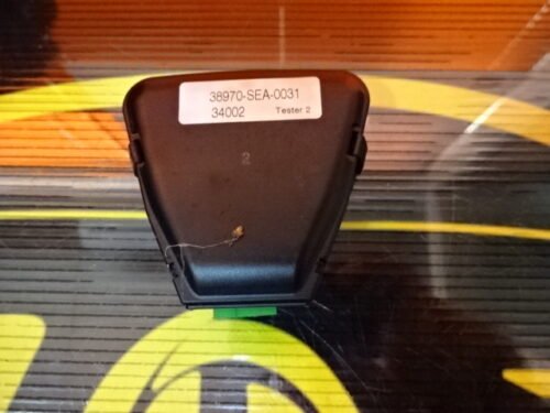 Sensor de lluvia Honda Accord  38970SEA0031 38970-SEA-0031