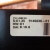 Centralita BMW  X5 61.35 9146036-01 61359146036-01 6135914603601