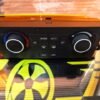 Clima panel de control CHEVROLET CAPTIVA 96436272