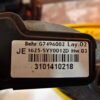 Resistencia de calentamiento VOLVO G7496002 1625-5YY0012D