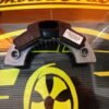 Resistencia de calentamiento VOLVO G7496002 1625-5YY0012D