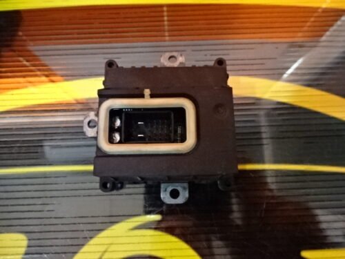 Controlador de Xenon / Xenon Steuergerät / Xenon controller / Volvo S80 6336191099B 633.61.910.99B
