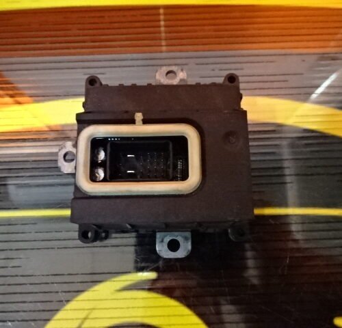 Controlador de Xenon / Xenon Steuergerät / Xenon controller / Volvo S80 6336191099B 633.61.910.99B