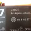 l 321135 12v 10 r-02 3379 ANH angersteuermodul 321135 12v 10 r-02 3379