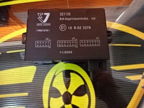 l 321135 12v 10 r-02 3379 ANH angersteuermodul 321135 12v 10 r-02 3379