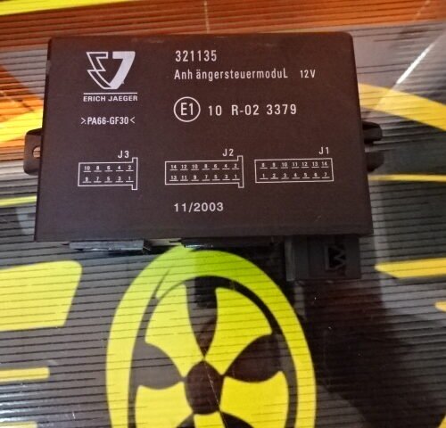 l 321135 12v 10 r-02 3379 ANH angersteuermodul 321135 12v 10 r-02 3379