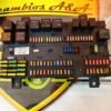 BSI Caja de fusibles VOLVO 20476480-P01 20476480 24V 03W482-001