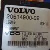 Centralita VOLVO 20514900-02 2051490002 412470001002