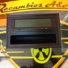 Pantalla  Mitsubishi Grandis 8750A087 5Y165317B