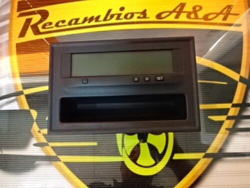 Pantalla  Mitsubishi Grandis 8750A087 5Y165317B