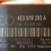 Centralita AUDI A8 D3 4E0919283A 4EO919283A 4E0910283