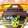 Caja de fusibles Mercedes A2129005712 A2129015004 A2129025405 F005V01198
