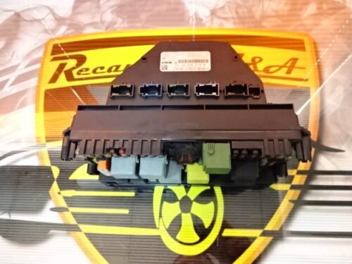 Caja de fusibles Mercedes A2129005712 A2129015004 A2129025405 F005V01198