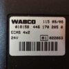 Centralita WABCO Scania 4461702050 ECAS 4x2 1530439 1474952