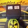 Centralita WABCO Scania 4461702050 ECAS 4x2 1530439 1474952