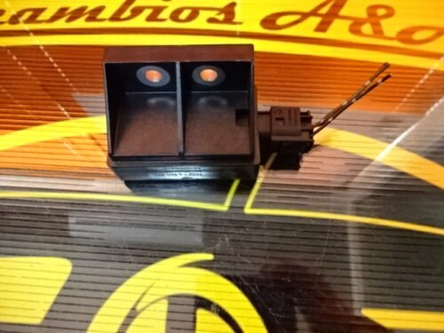 Sensor de guiñada BMW 34526864094 3452-6864094 A2C85494100 AAV6H10A95