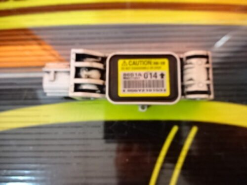 Sensor Mitsubishi Grandis 8651A014