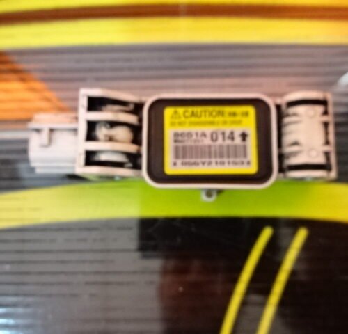 Sensor Mitsubishi Grandis 8651A014