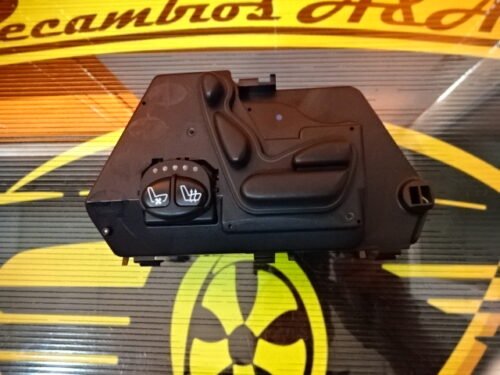 Ajuste de los asientos Mercedes-Benz S500 S600 2208211358 03463071