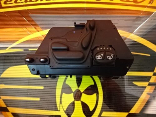 Ajuste de los asientos Mercedes-Benz S500 S600 2208218451 03463086