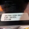 Botonera Elevalunas Honda HR-V 35750S2HG01 35750-S2H-G01 C8F-HC02L