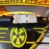 Botonera Elevalunas Honda HR-V 35750S2HG01 35750-S2H-G01 C8F-HC02L